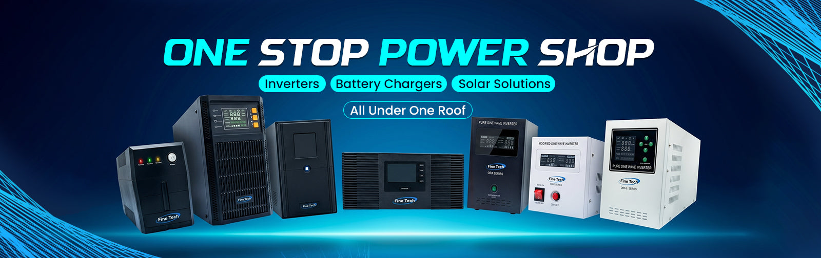 Inverters