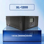 XL-1200 | 1 KVA (1000W) 12VDC | Pure Sine Wave
