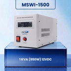 MSWI-1500 | 1 KVA (950W) 12VDC | Modified Sine Wave