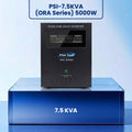 PSI-7.5KVA (ORA Series) 5000W | 7.5 KVA | Pure Sine Wave | Tower Shape